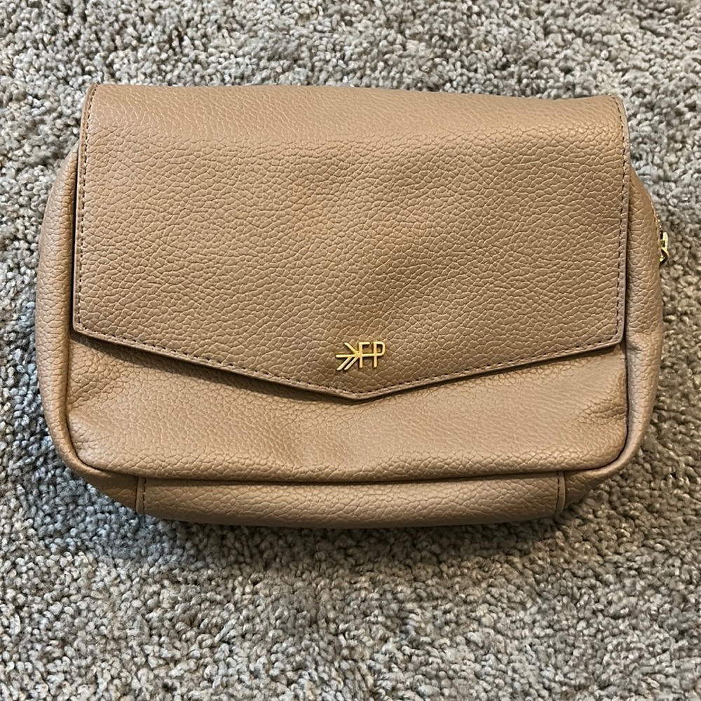 Freshly Picked Fanny Pack Mom Bag